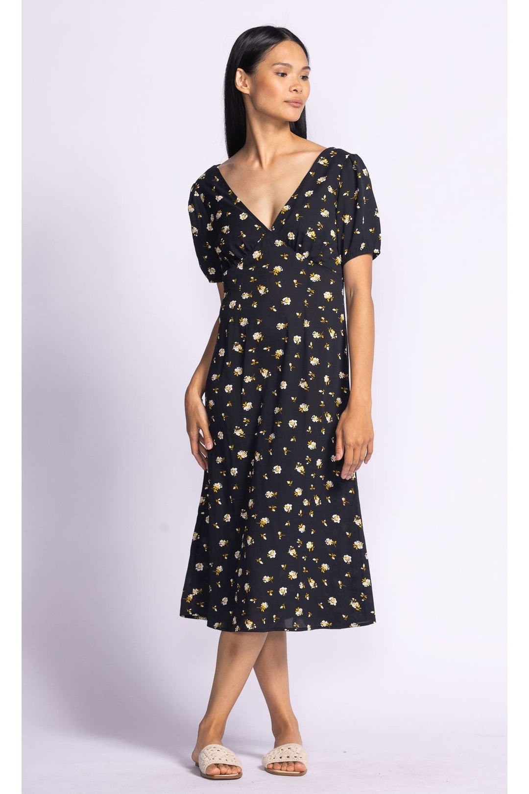 Eileen Dress
