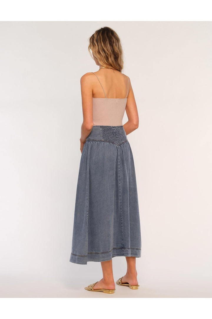 Amela Skirt