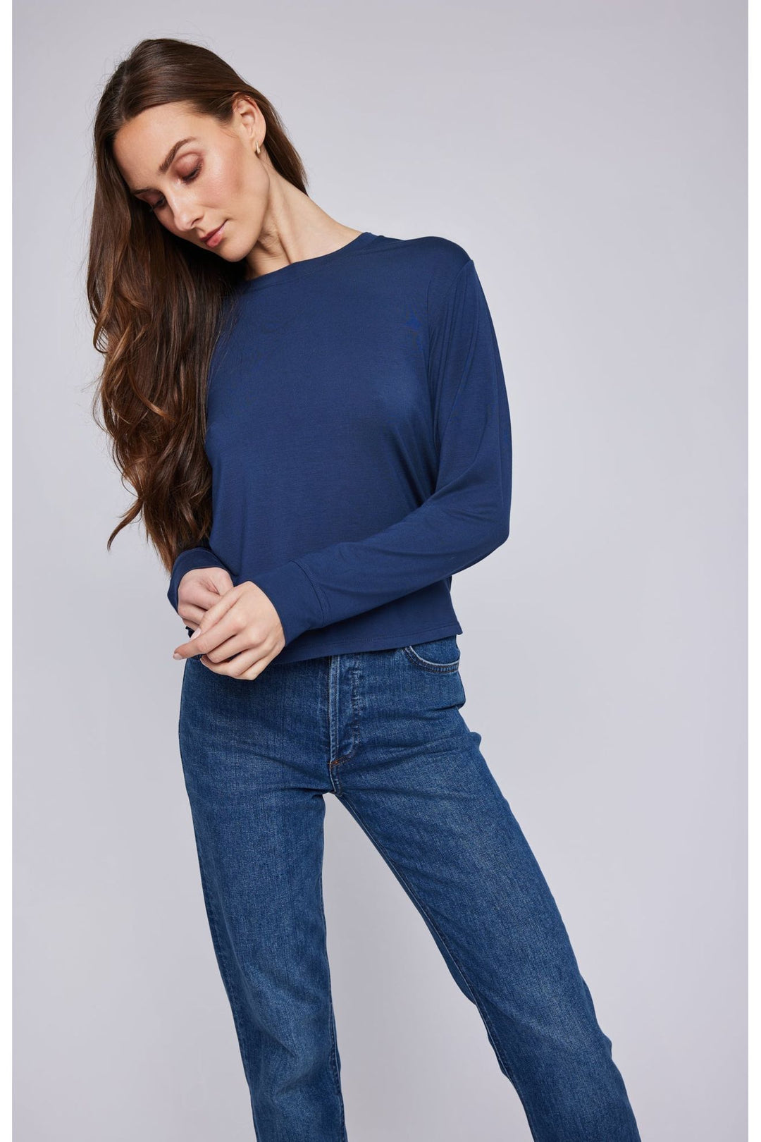 Trudy Top