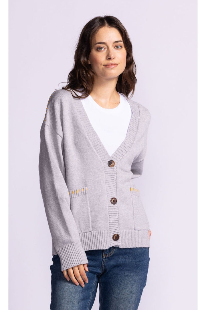 Trisha Cardigan Sweater