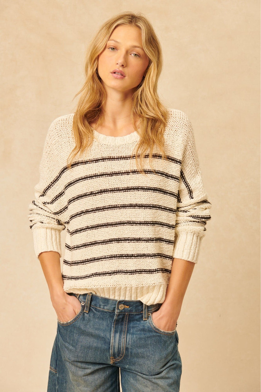 Abel Pullover