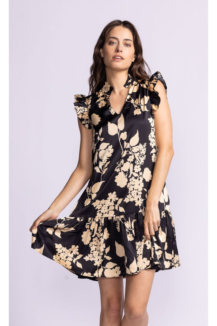 Dina Dress