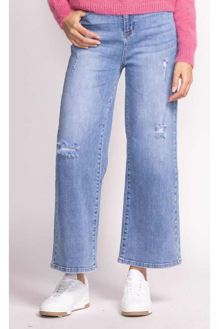 Rory Denim