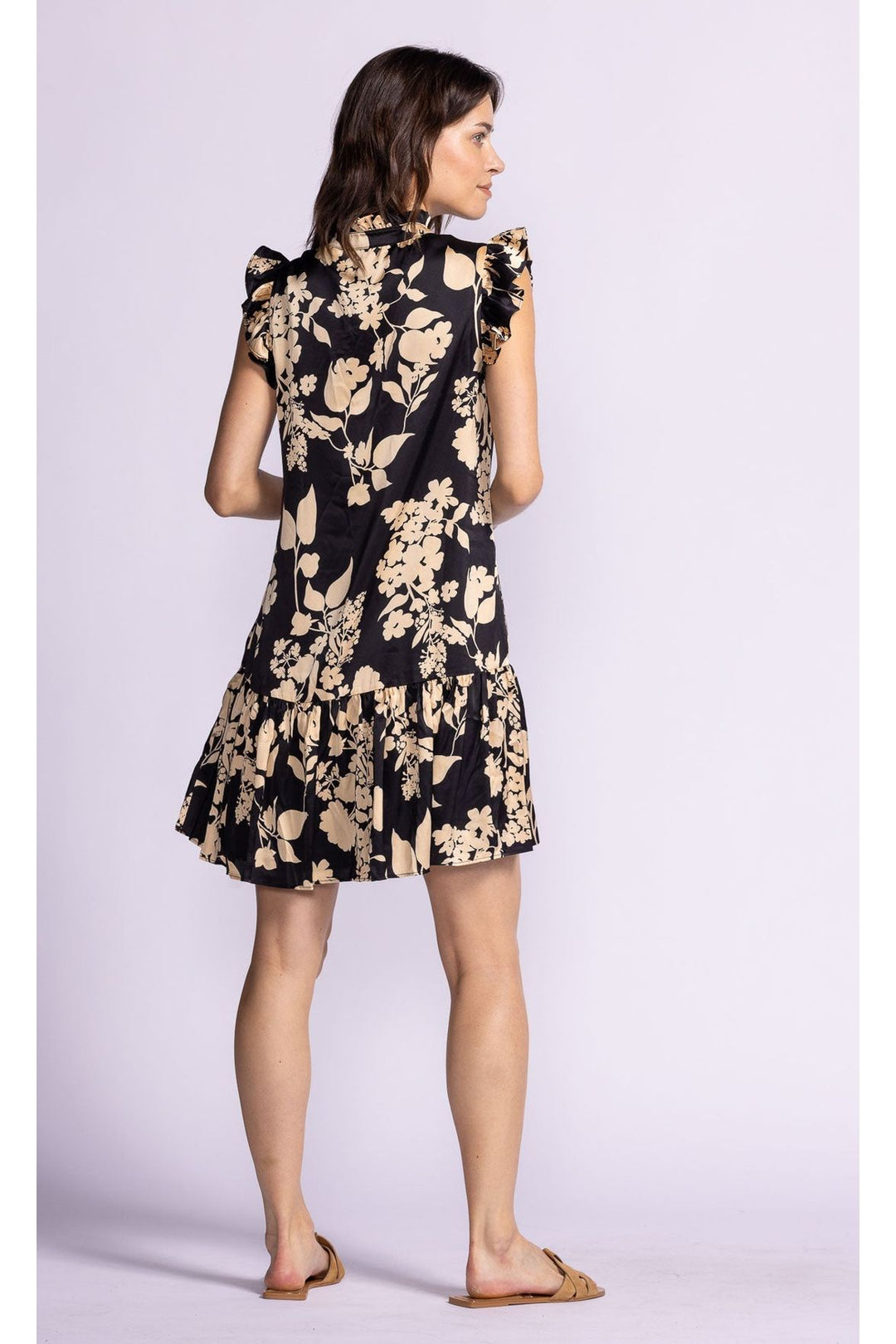 Dina Dress