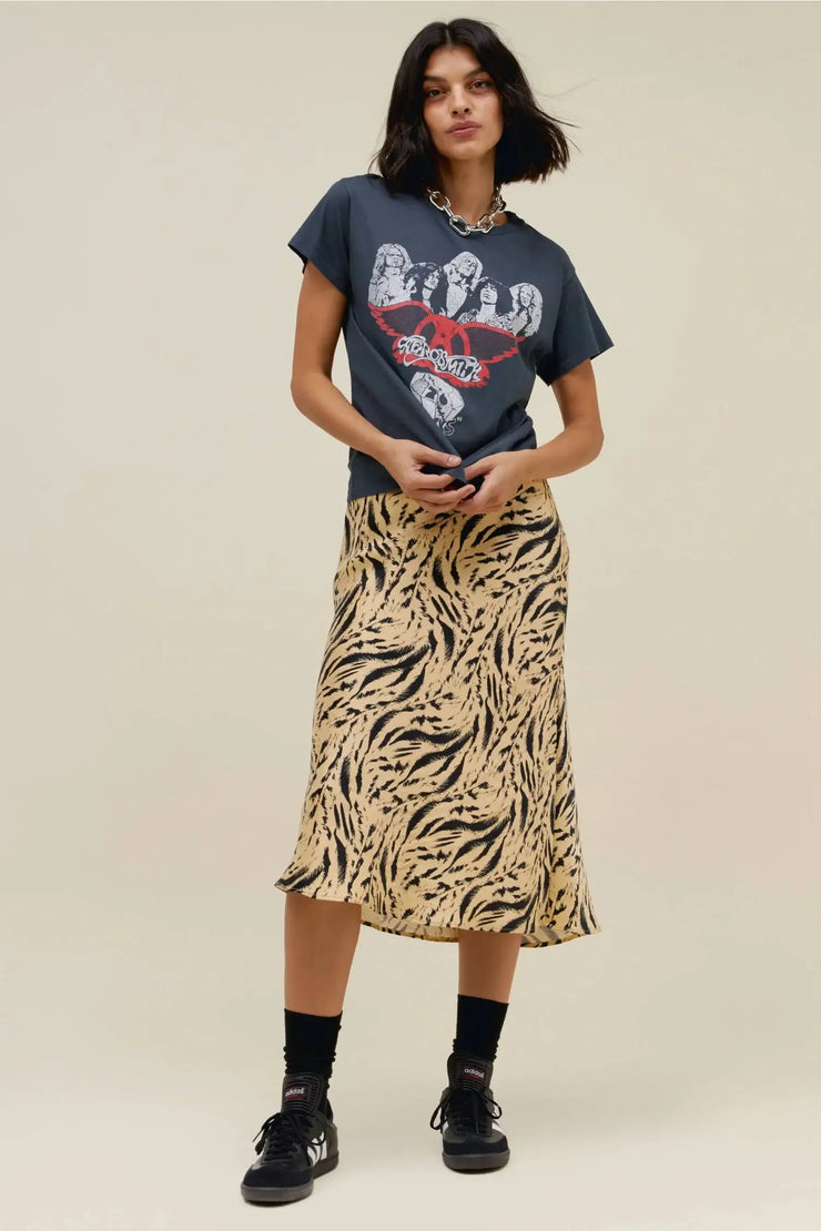 Aerosmith Rock Solo Tee