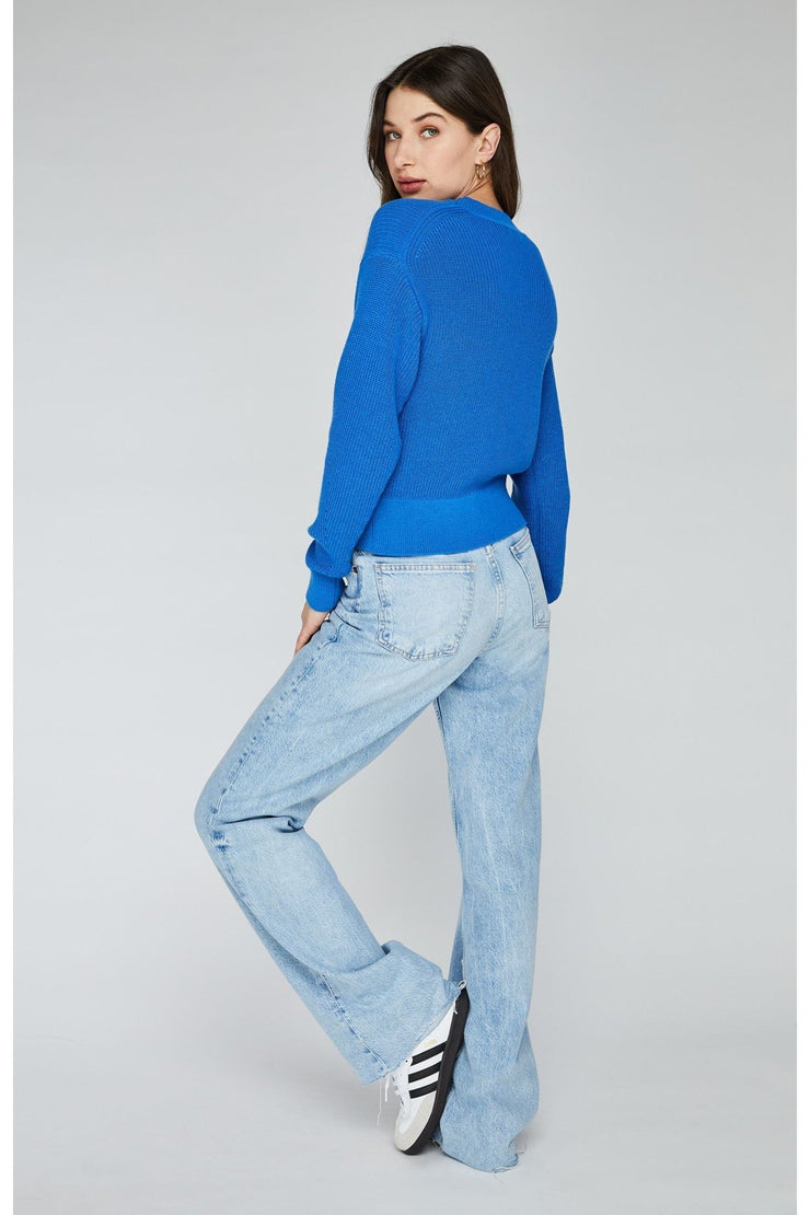 Andie Sweater