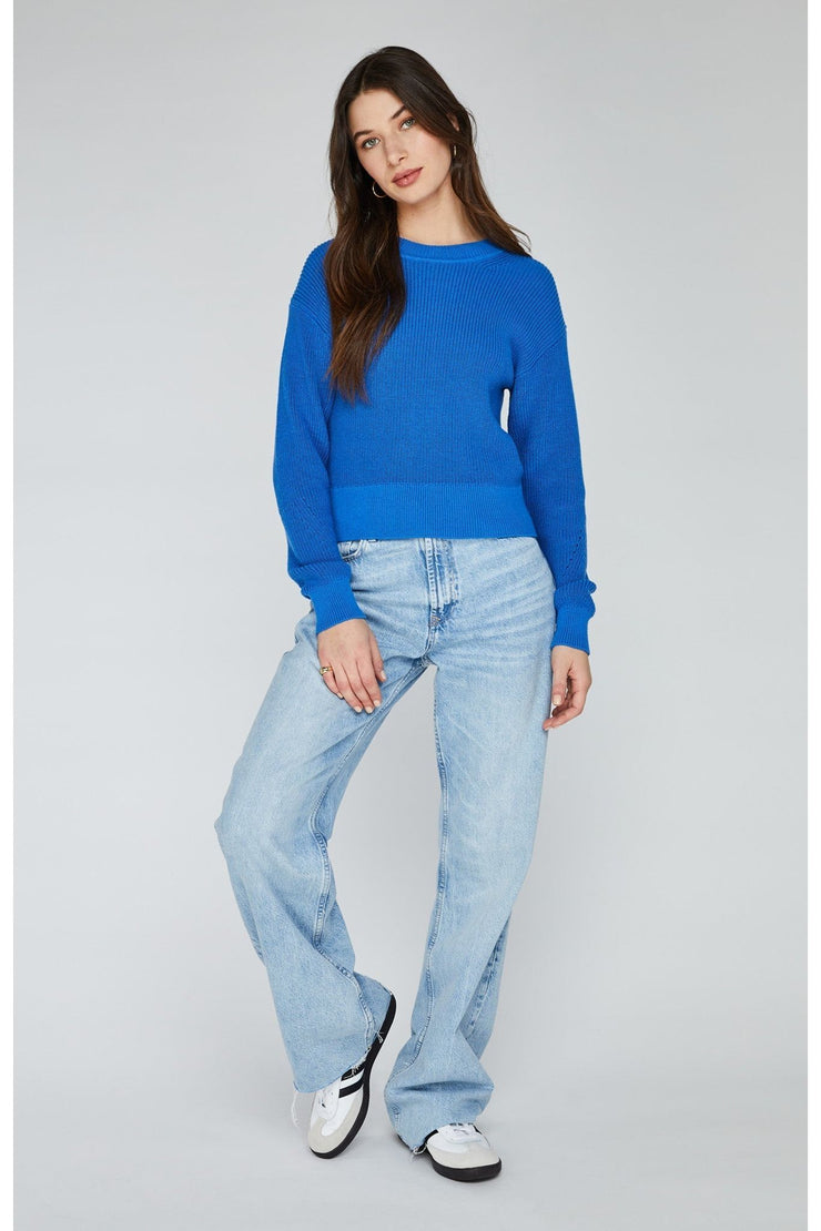 Andie Sweater