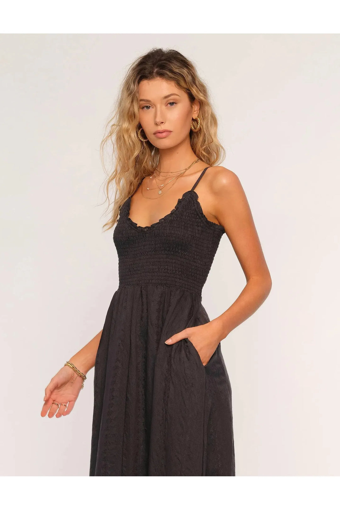 Anya Dress