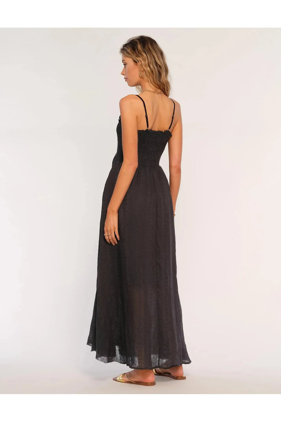Anya Dress