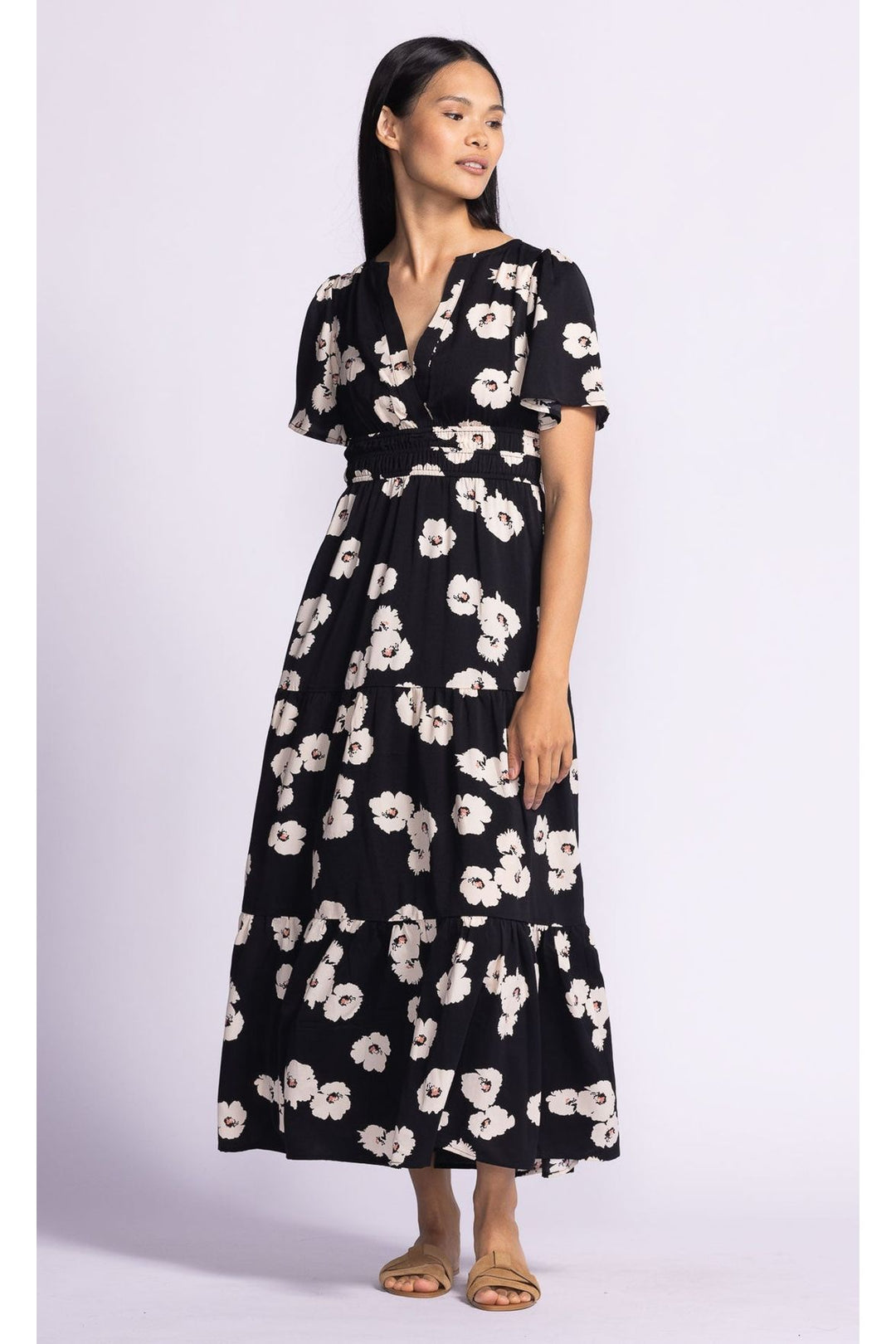 Brittany Dress