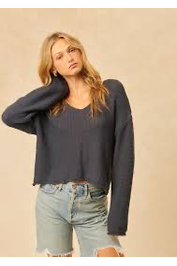 Cade Sweater