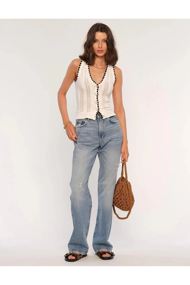 Bethany Vest