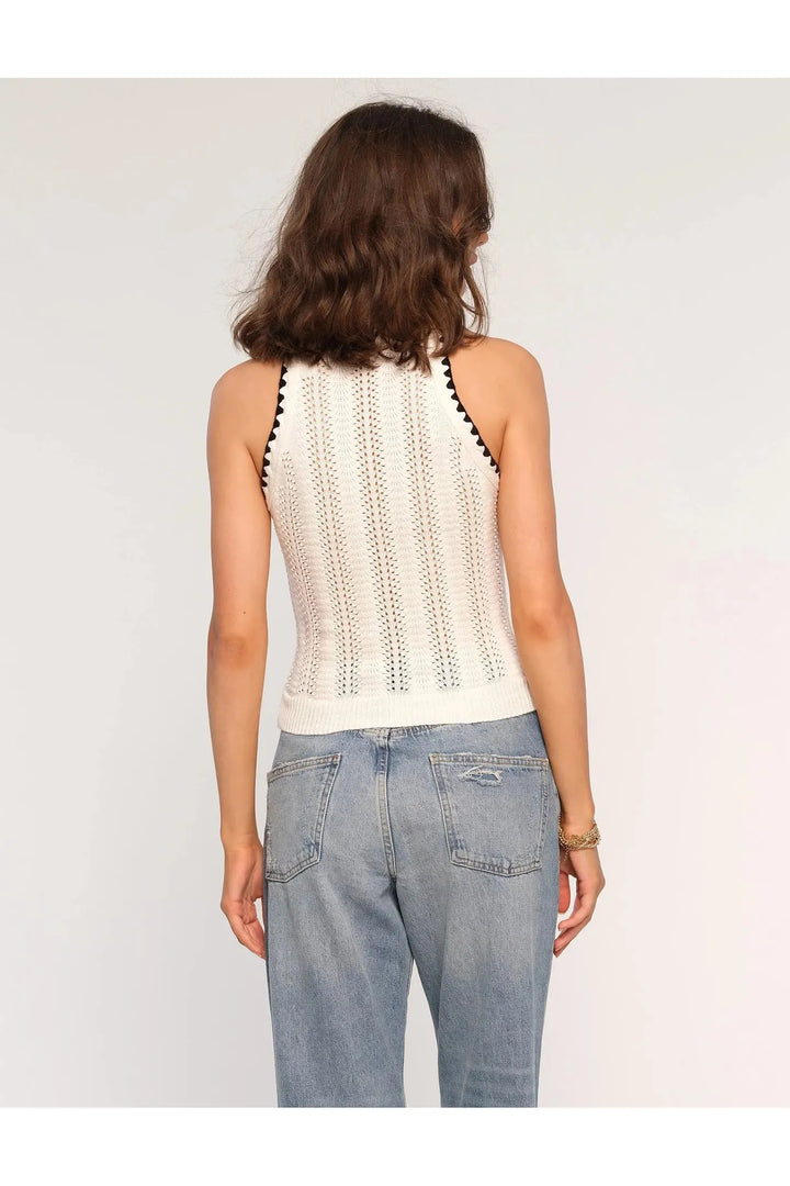 Bethany Vest