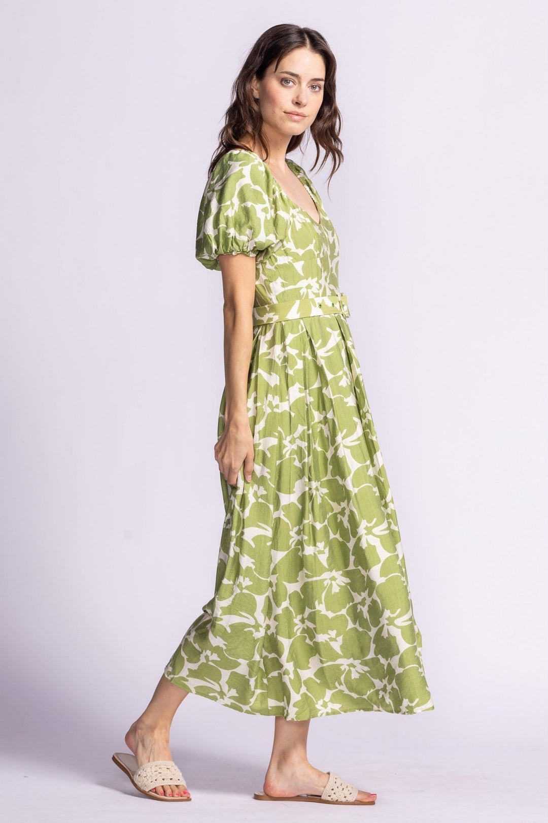 Rachel Dress