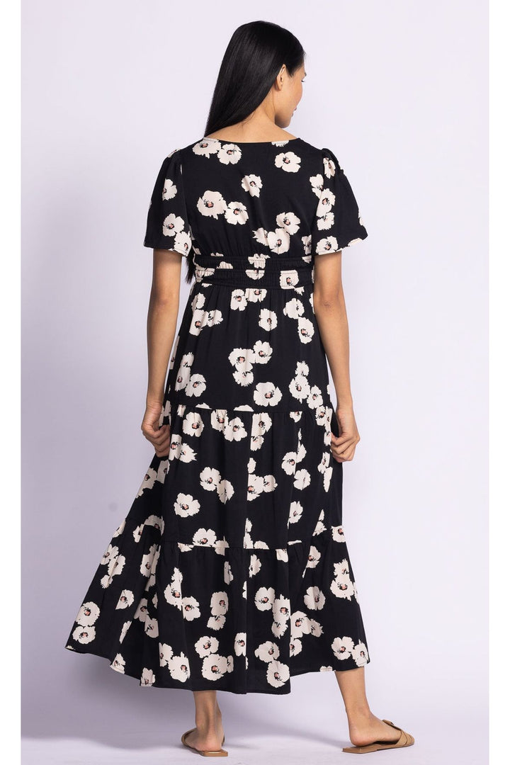 Brittany Dress