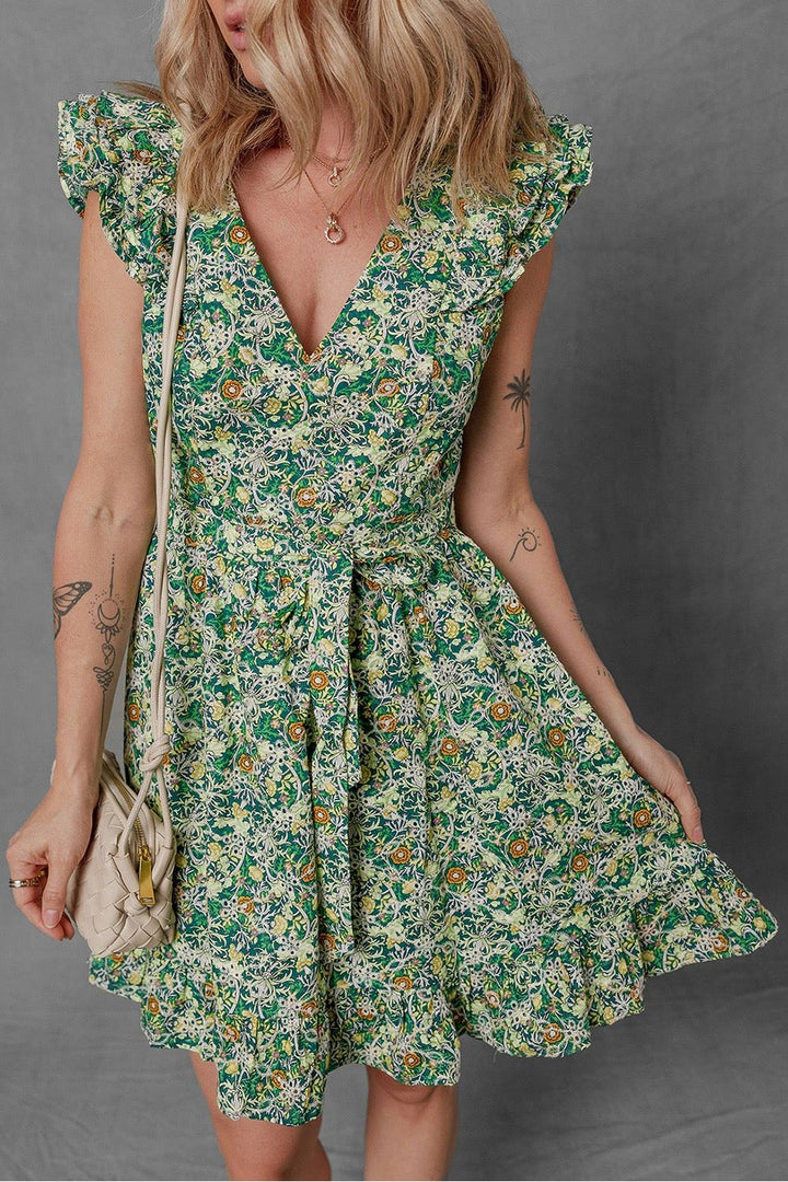 Apple Dress