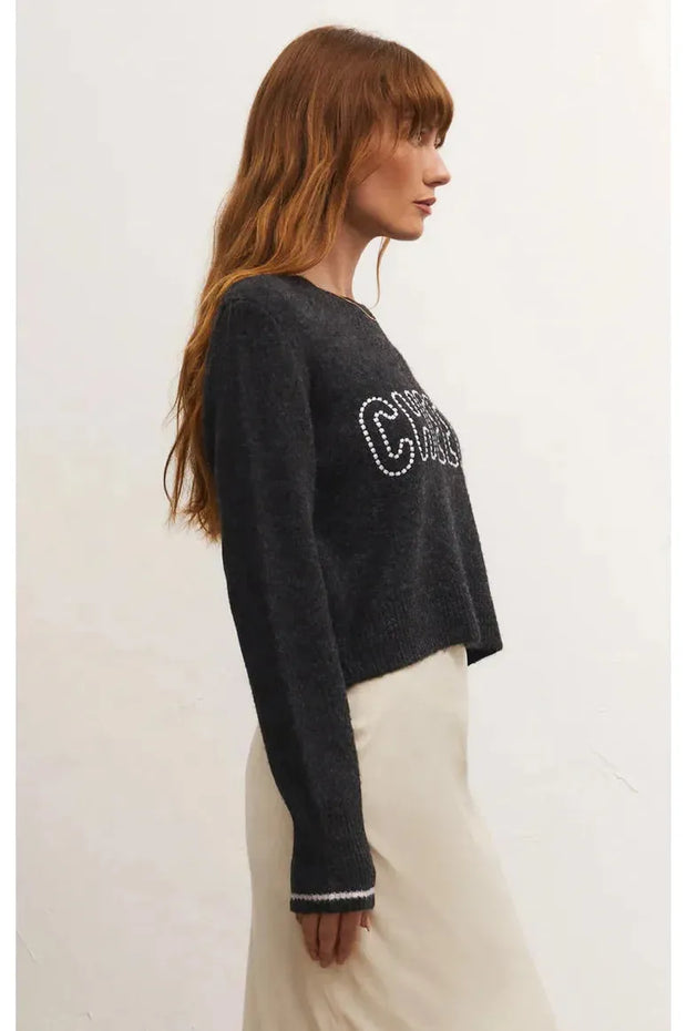 Cheers Sweater