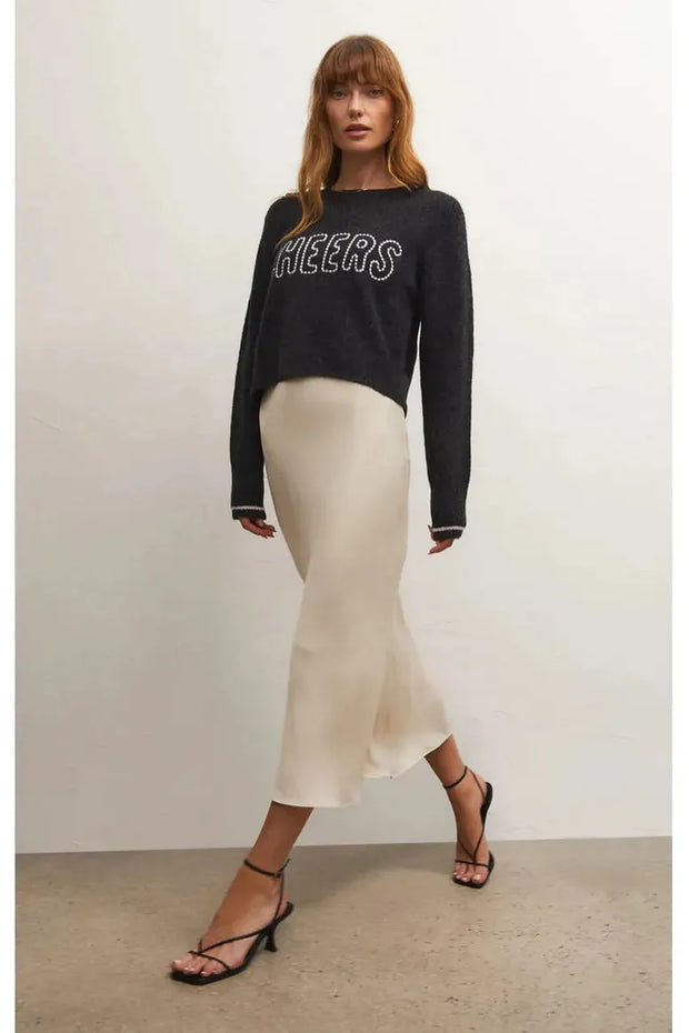 Cheers Sweater