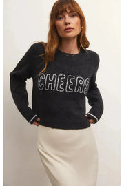 Cheers Sweater