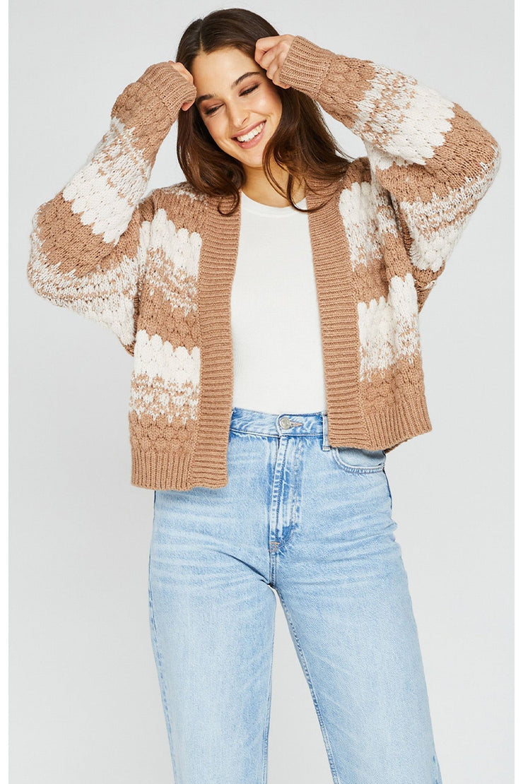 Cosmo Cardi