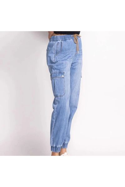 Simone Denim