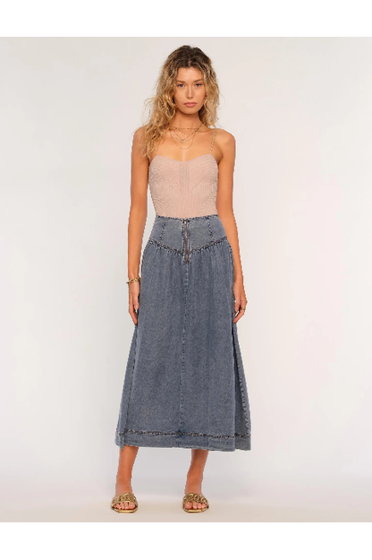 Amela Skirt