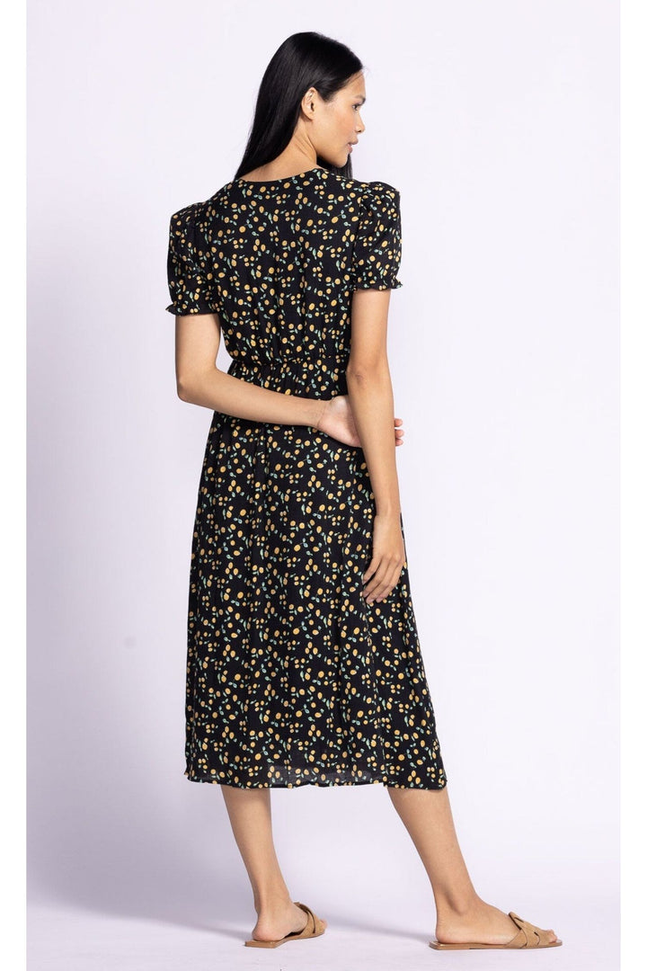 Lala Dress