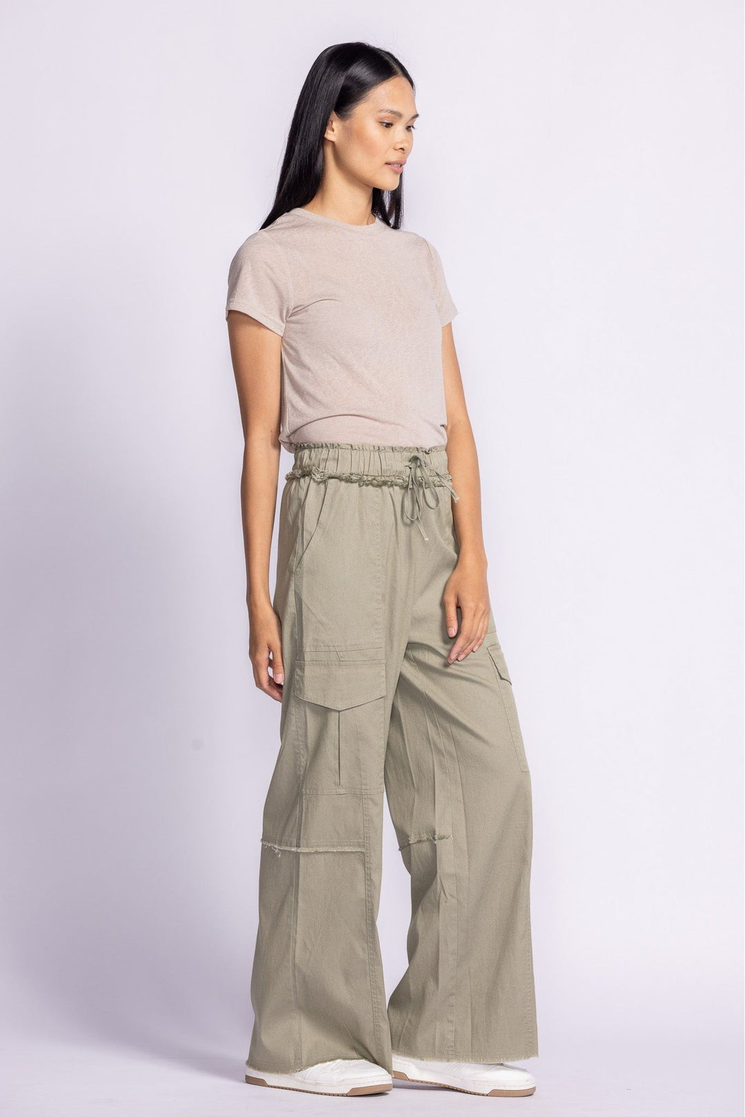 Kristy Pant