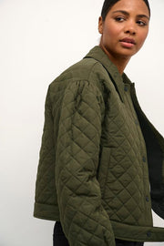 Doran Jacket