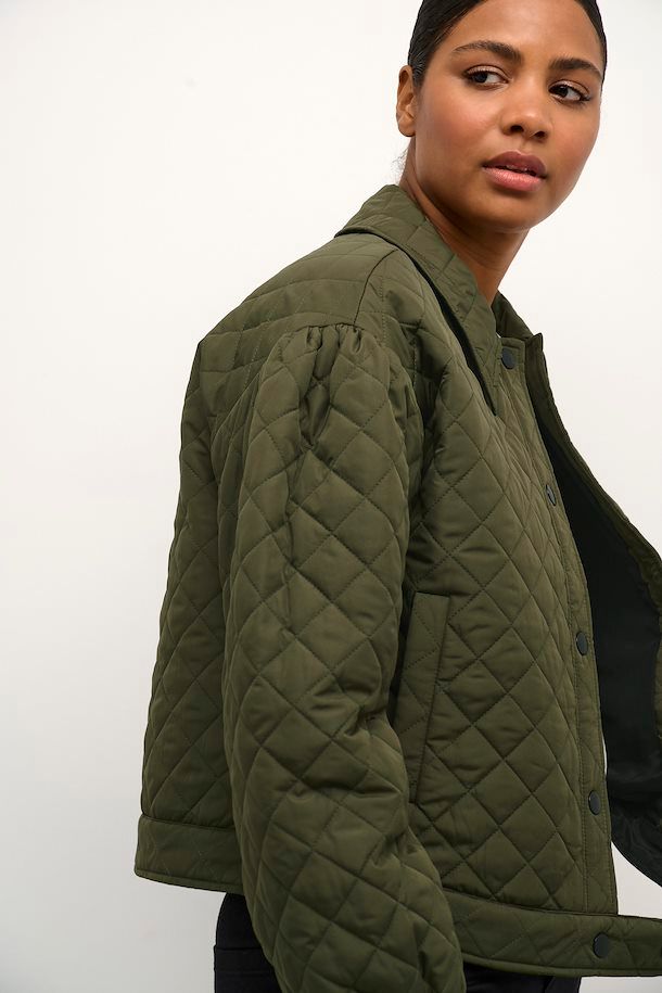 Doran Jacket