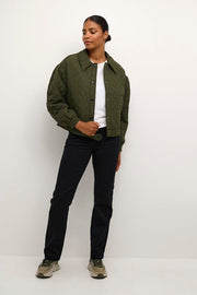 Doran Jacket