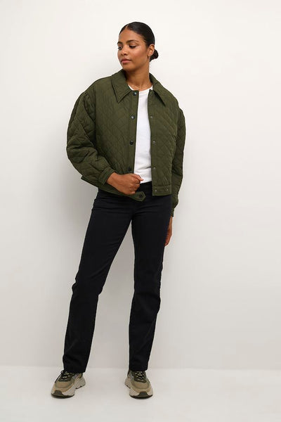 Doran Jacket