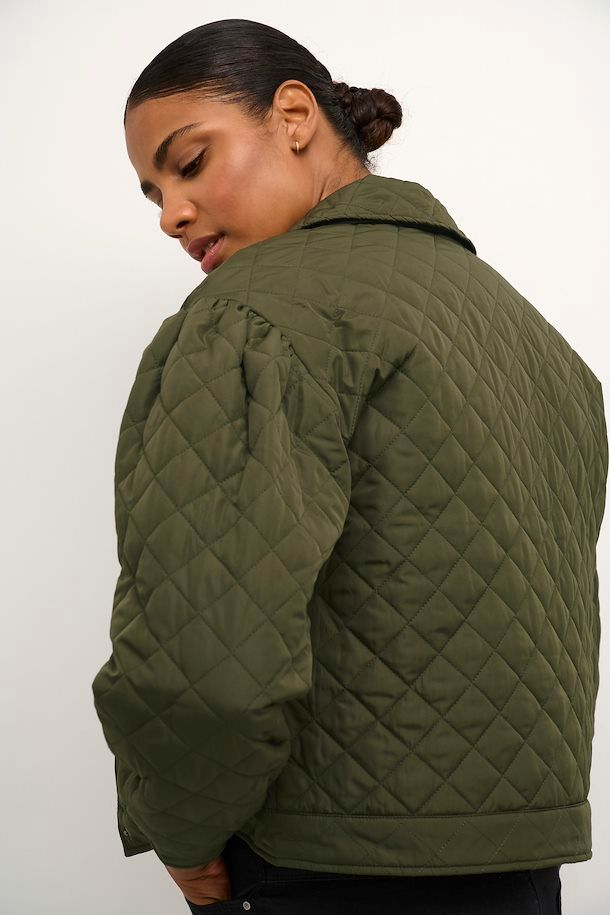Doran Jacket