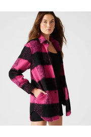 Eldridge Jacket