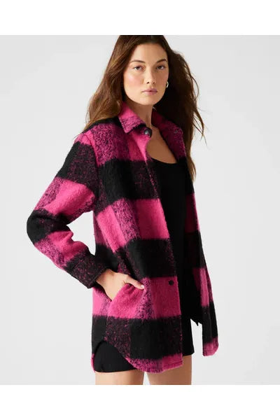 Eldridge Jacket