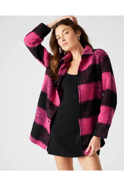Eldridge Jacket