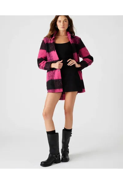 Eldridge Jacket
