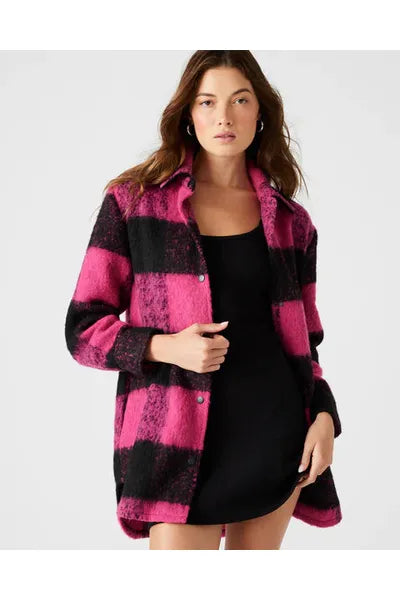 Eldridge Jacket