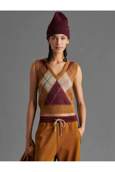 Ella Sweater Vest