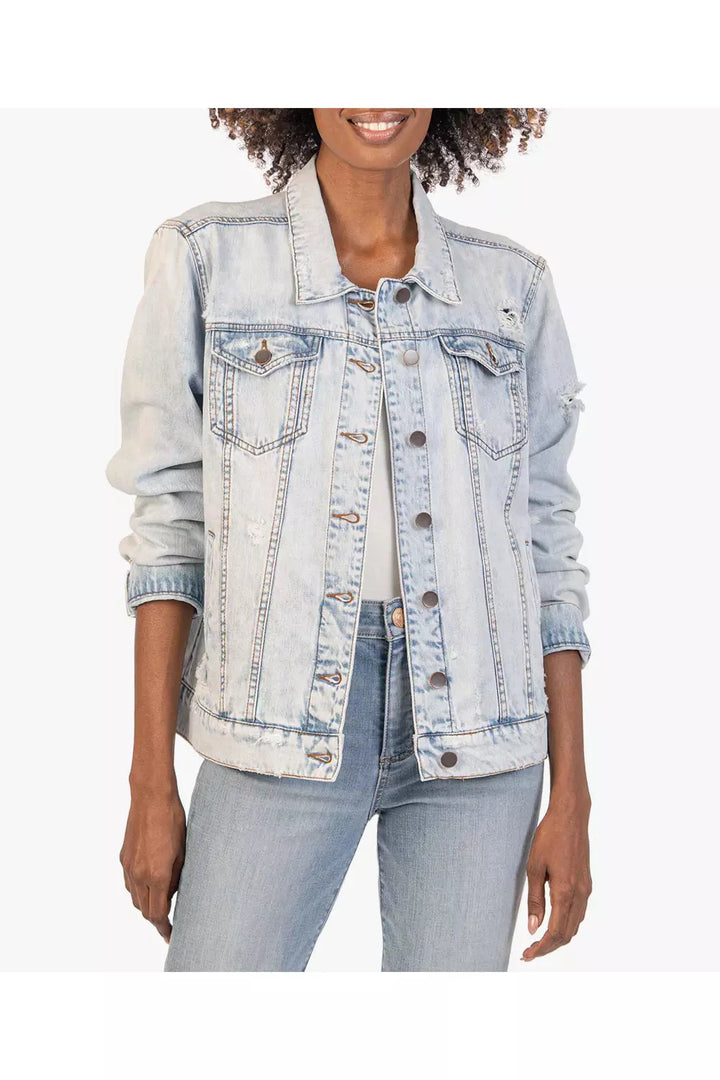 Emma Boyfriend Jacket