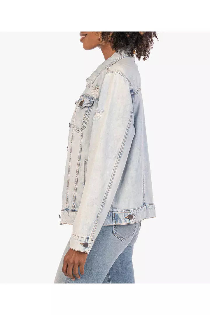 Emma Boyfriend Jacket