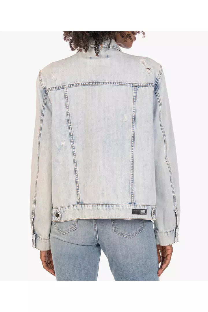 Emma Boyfriend Jacket