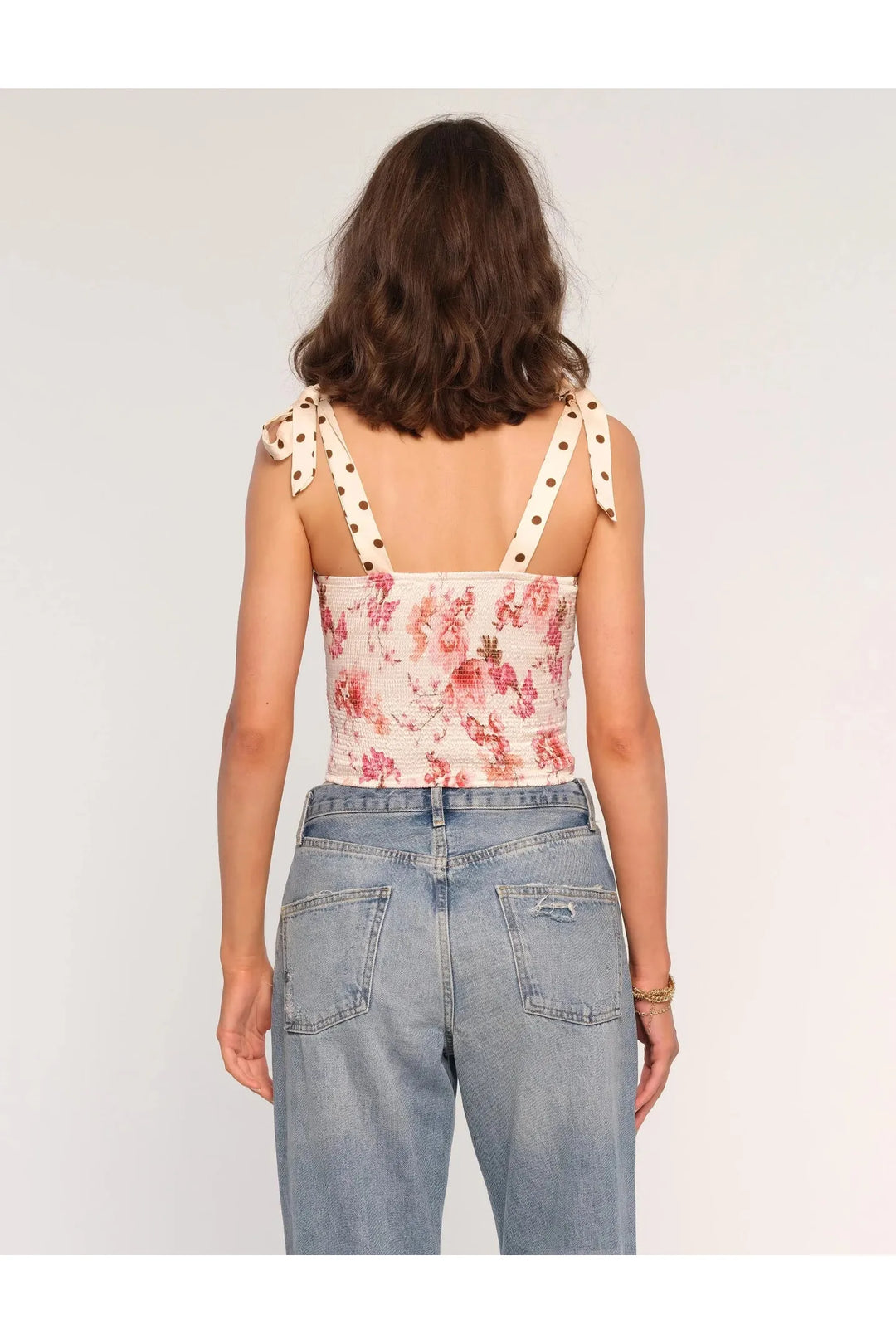 Essie Top