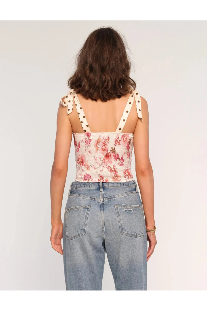 Essie Top