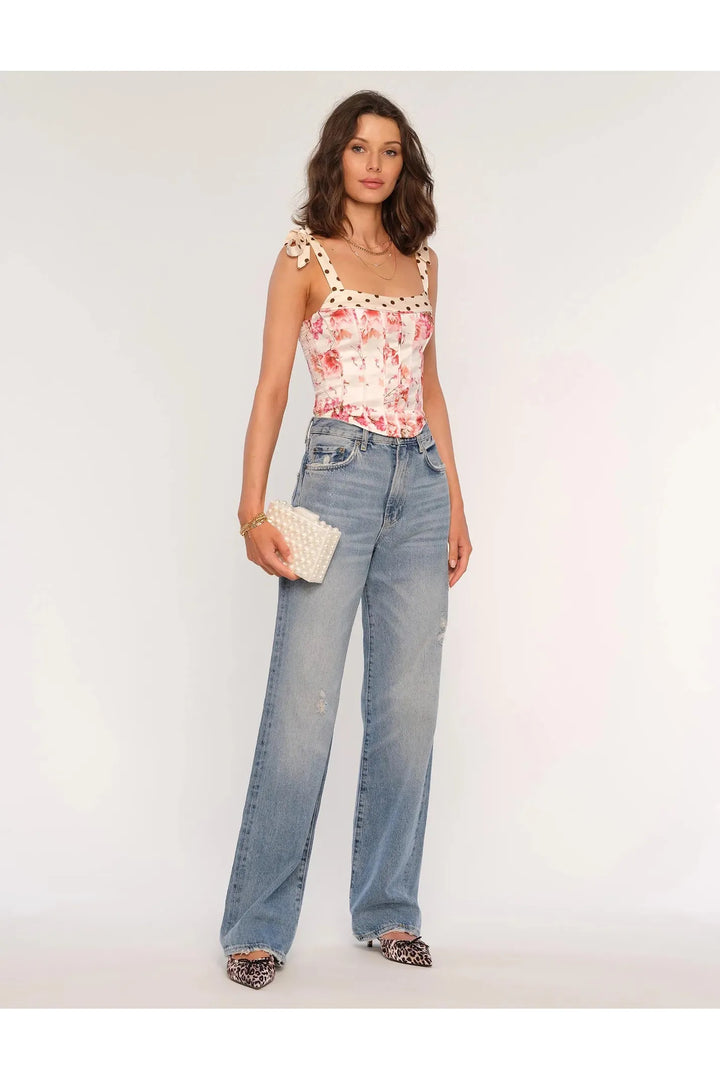 Essie Top