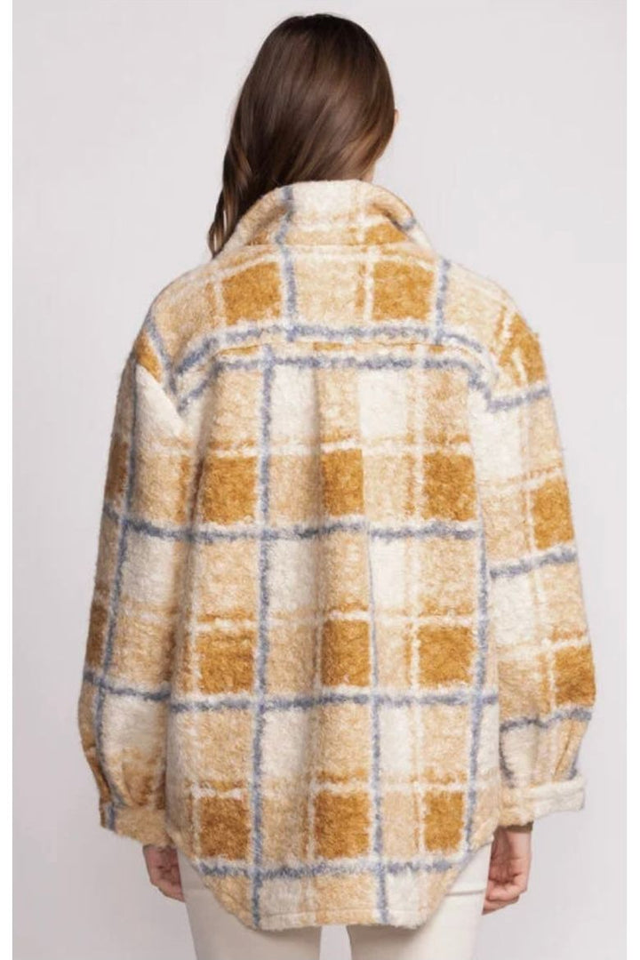 Jaden Coat