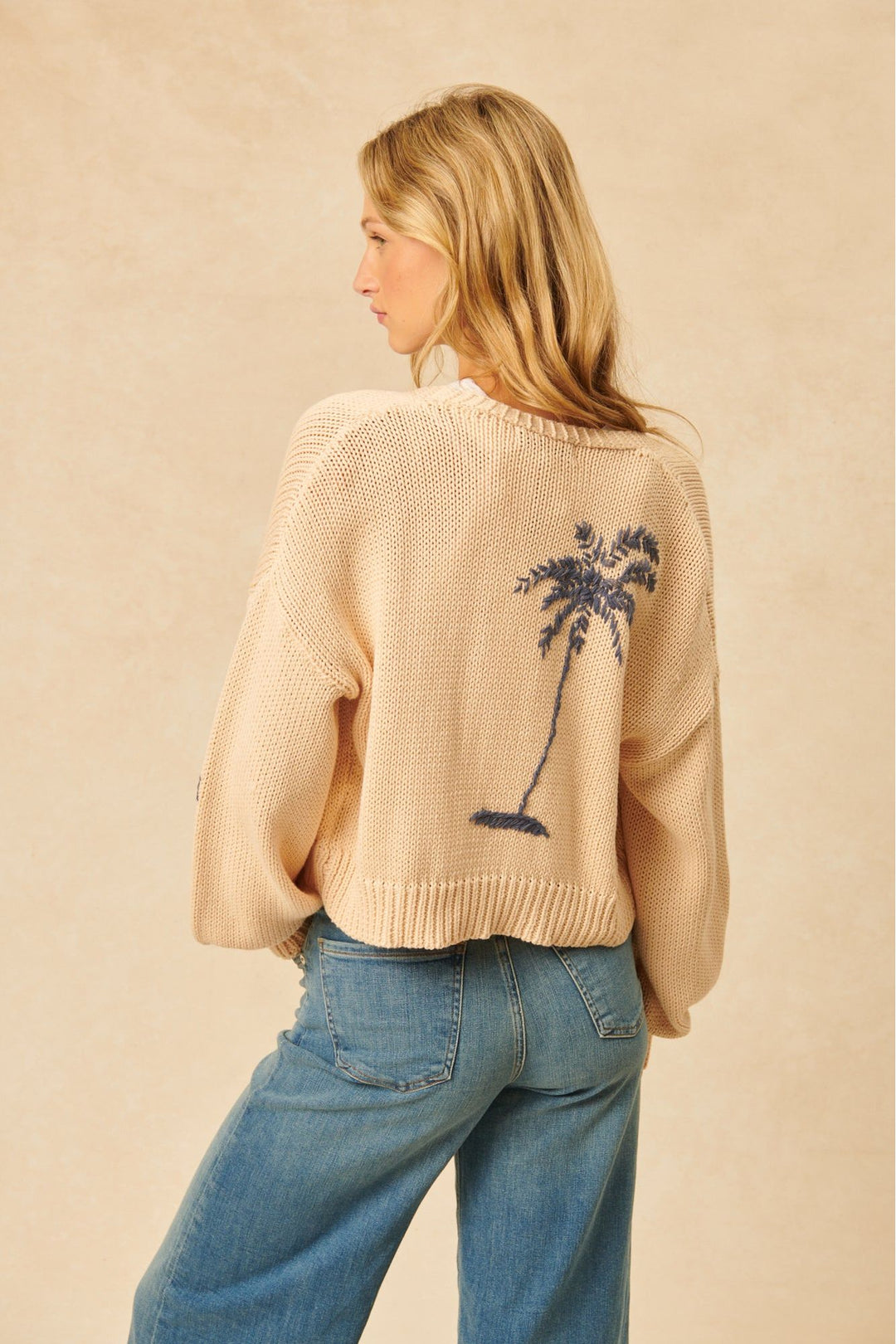 Malibu Sweater