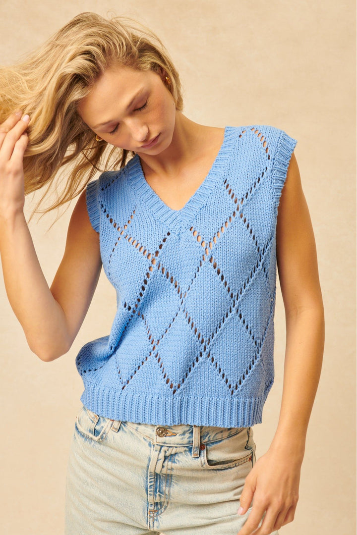 Virgil Vest