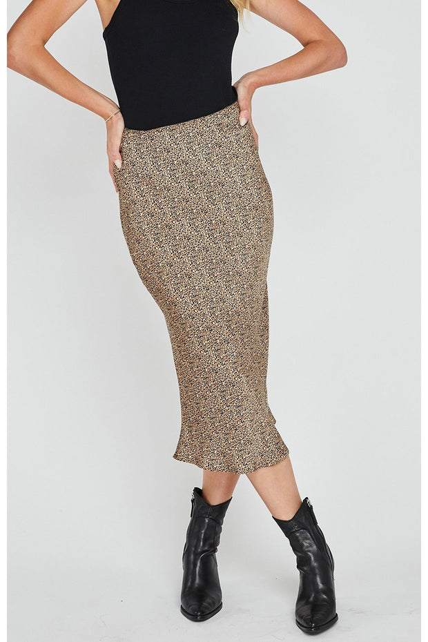 Florentine Skirt
