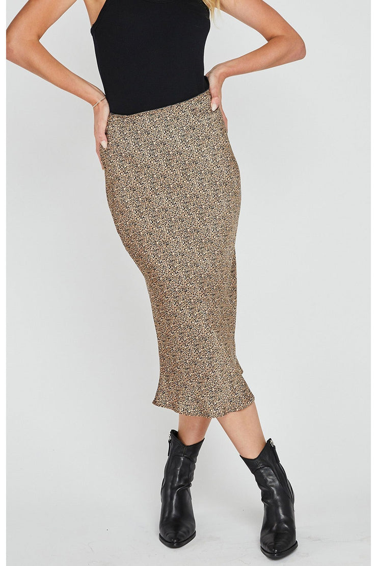Florentine Skirt